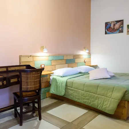 La Ferrovia Molfetta