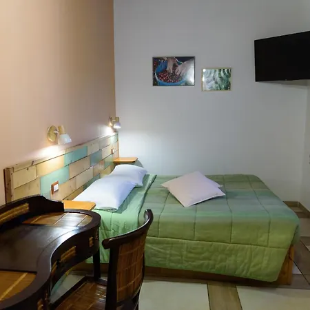 La Ferrovia Alloggio per agriturismo