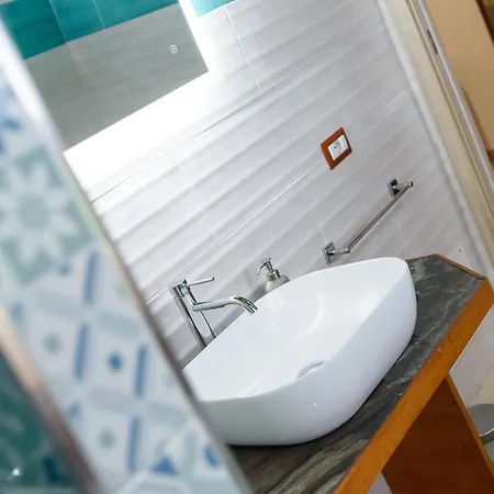 La Ferrovia Alloggio per agriturismo