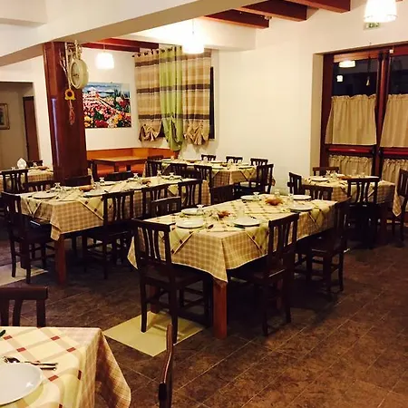 Alloggio per agriturismo La Ferrovia *