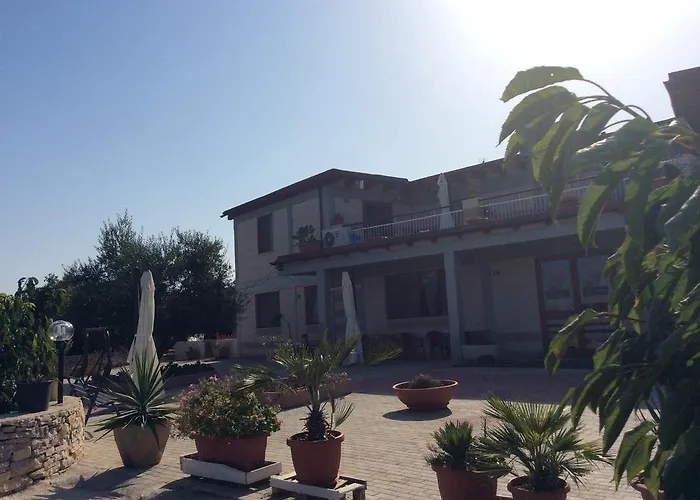 La Ferrovia Bauernhof