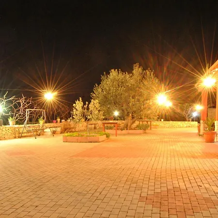 La Ferrovia * 몰페타