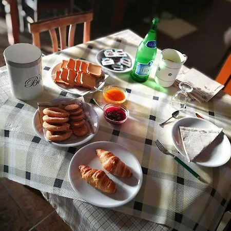 La Ferrovia 몰페타