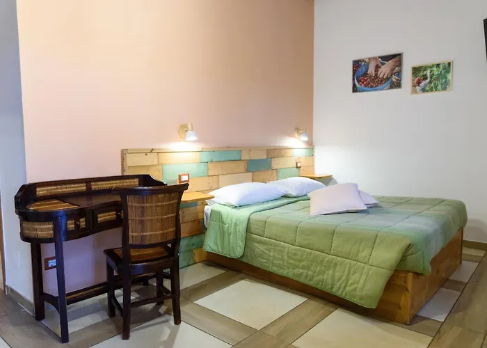 La Ferrovia מולפטה