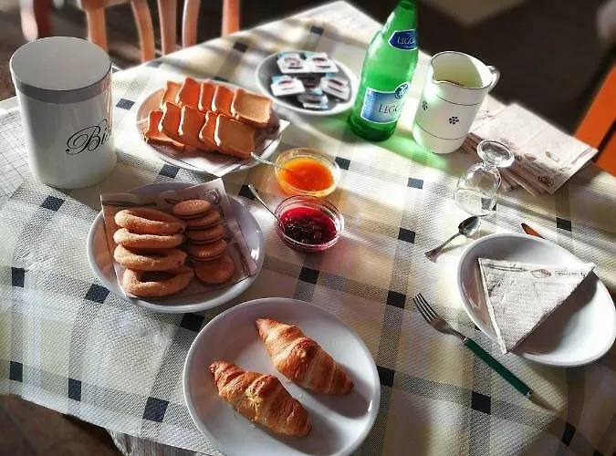 La Ferrovia Molfetta